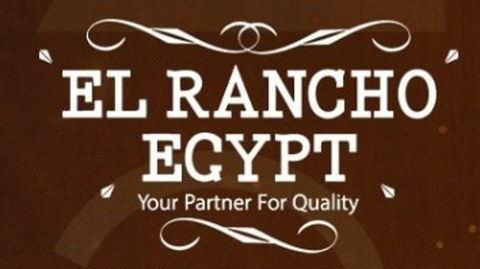 شعار El Rancho Egypt